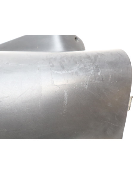 Yamaha Jog R, knäkåpa