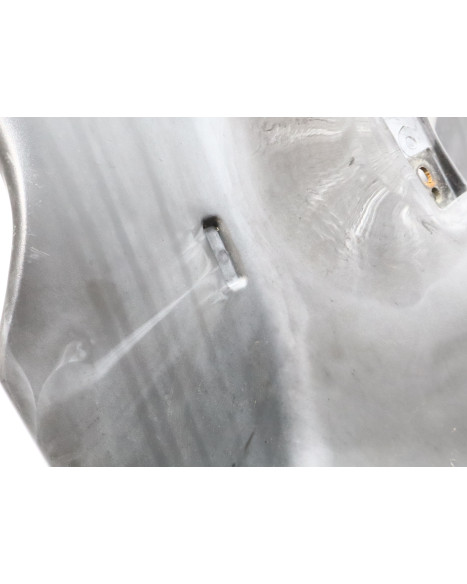 Yamaha Jog R, knäkåpa