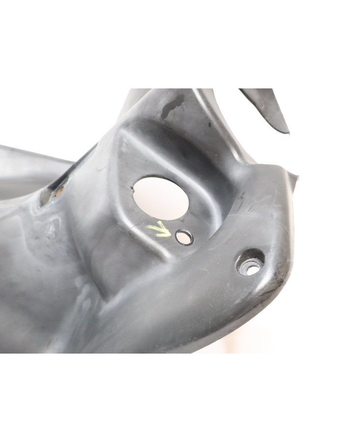 Yamaha Jog R, knäkåpa