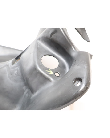 Yamaha Jog R, knäkåpa