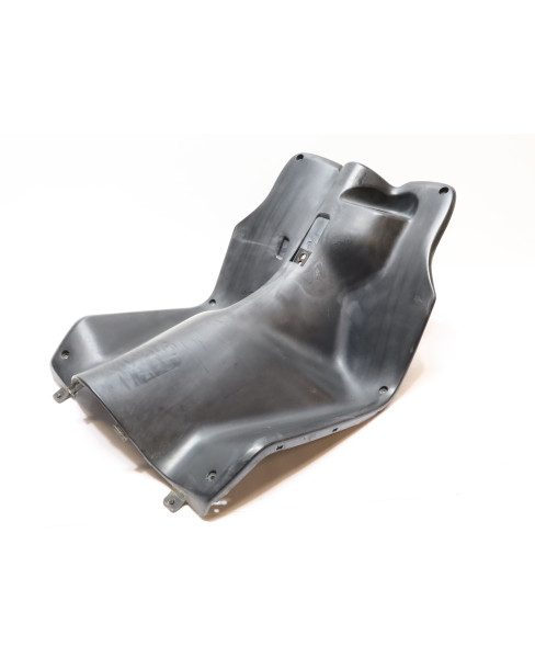 Yamaha Jog R, knäkåpa