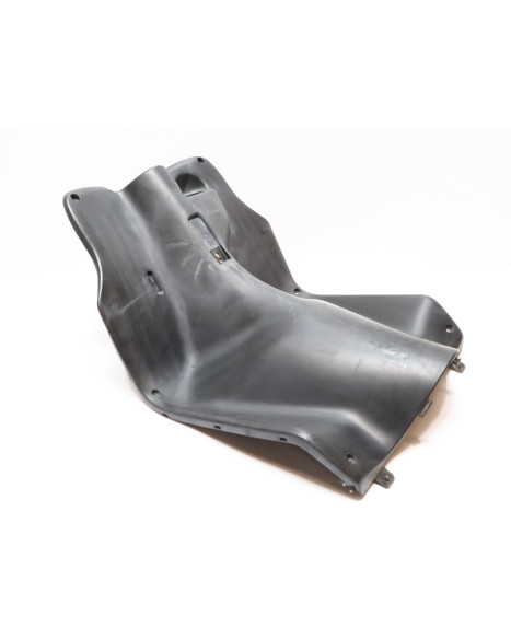 Yamaha Jog R, knäkåpa