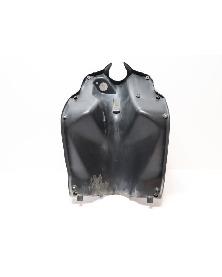 Yamaha Jog R, knäkåpa