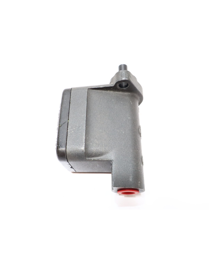 Yamaha Jog R, bromscylinder fram