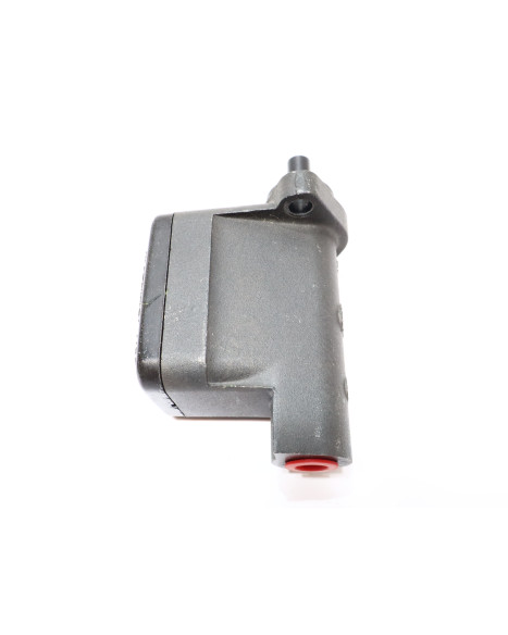 Yamaha Jog R, bromscylinder fram