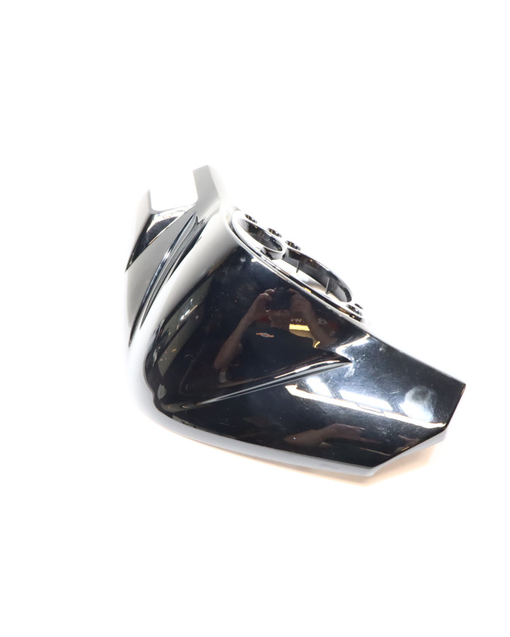 Yamaha Jog R, styrkåpa