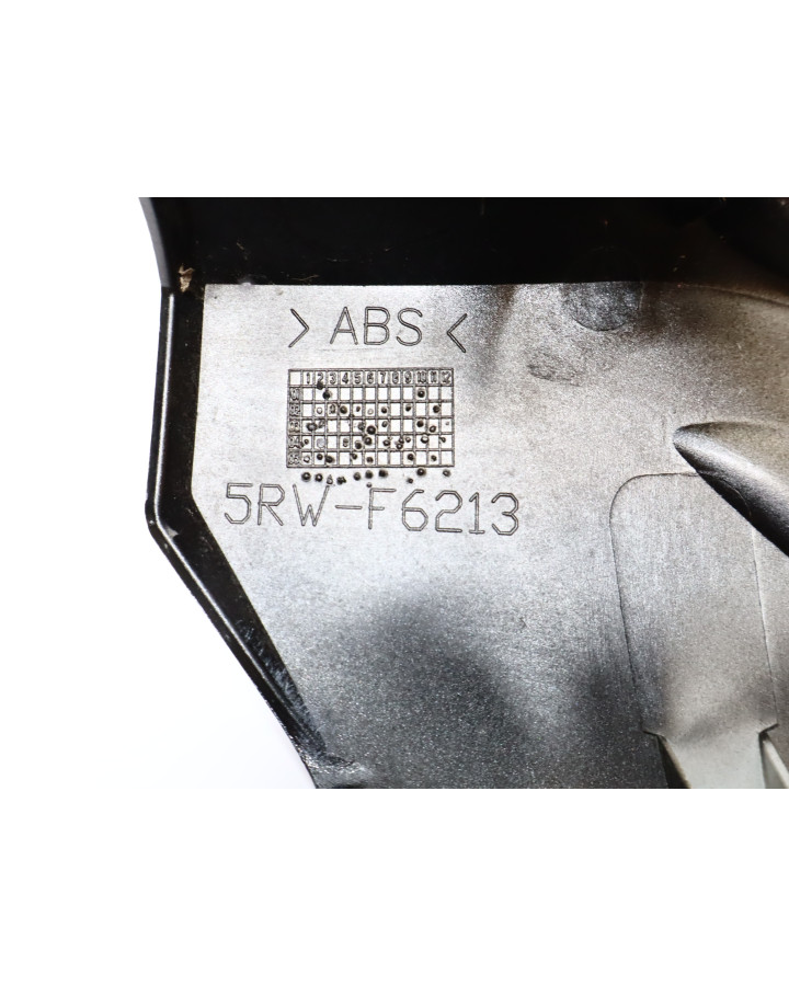 Yamaha Jog R, styrkåpa