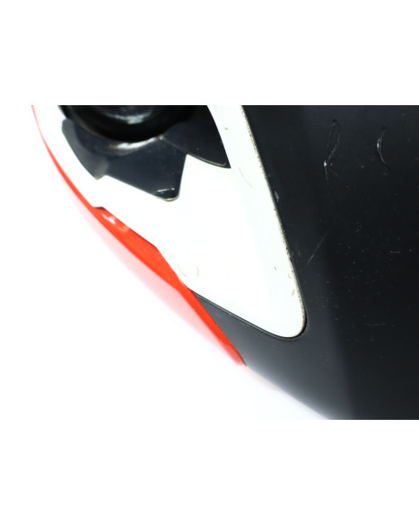 Peugeot Speedfigth 4, frontkåpa komplett