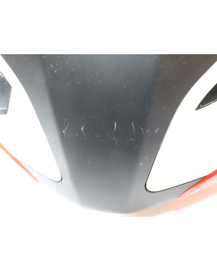 Peugeot Speedfigth 4, frontkåpa komplett