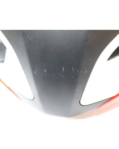 Peugeot Speedfigth 4, frontkåpa komplett