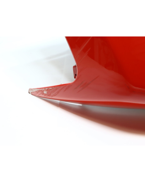 Peugeot Speedfigth 4, frontkåpa komplett