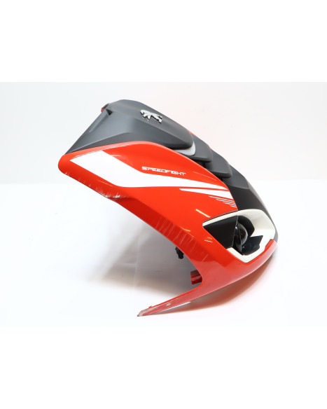 Peugeot Speedfigth 4, frontkåpa komplett