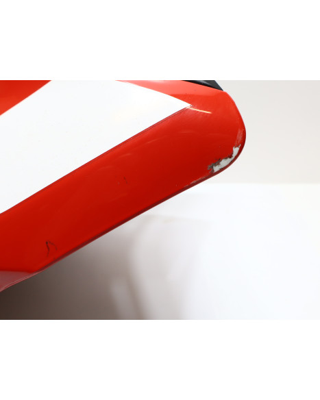 Peugeot Speedfigth 4, frontkåpa komplett