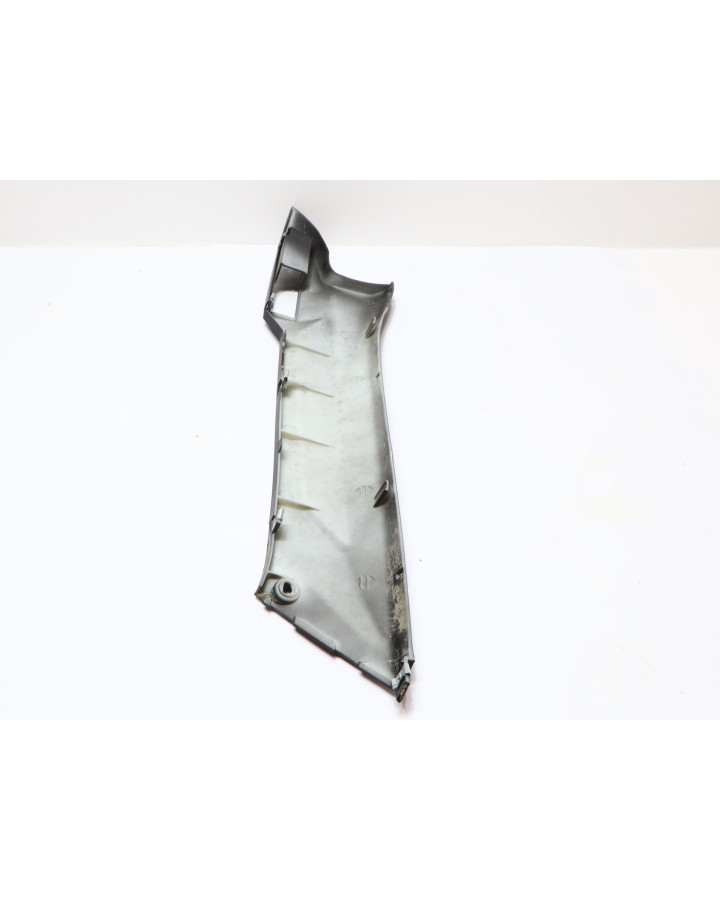 Viarelli Matador, nedre sidokåpa höger