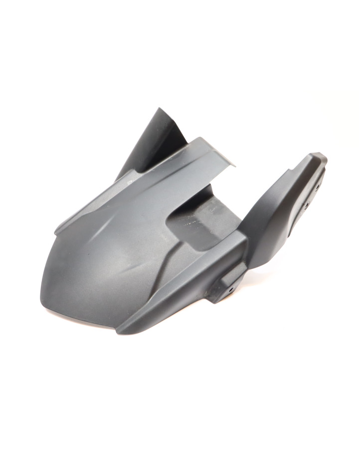 Kawasaki Z1000, svingskärm