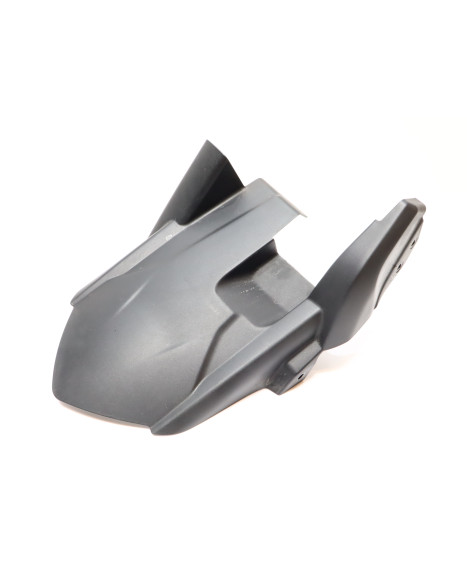 Kawasaki Z1000, svingskärm