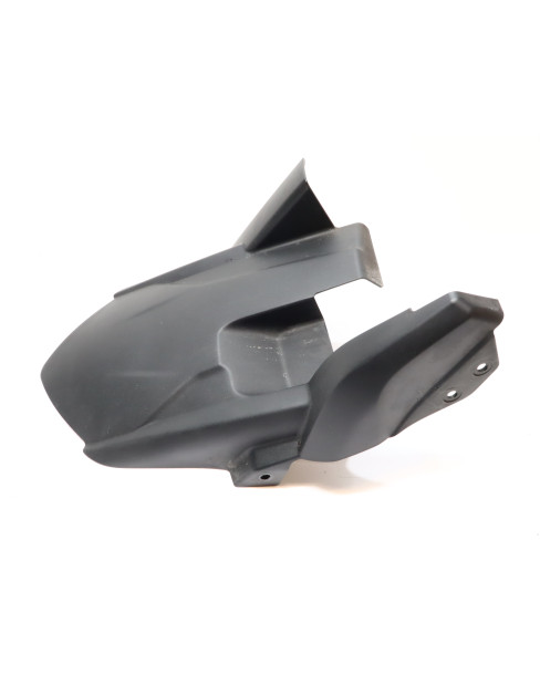 Kawasaki Z1000, svingskärm