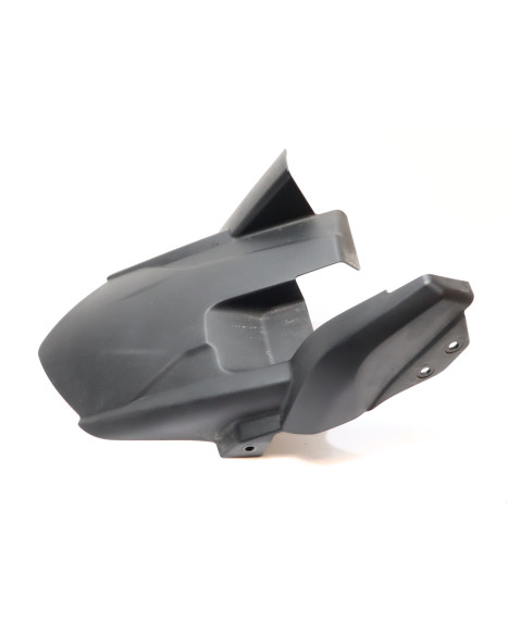 Kawasaki Z1000, svingskärm