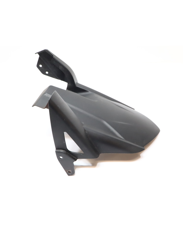 Kawasaki Z1000, svingskärm