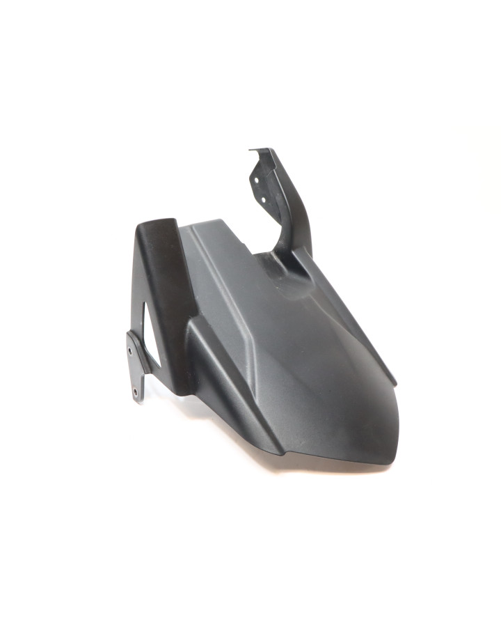 Kawasaki Z1000, svingskärm