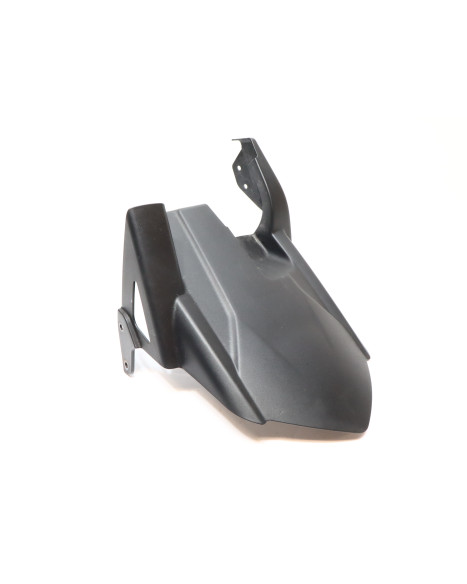 Kawasaki Z1000, svingskärm