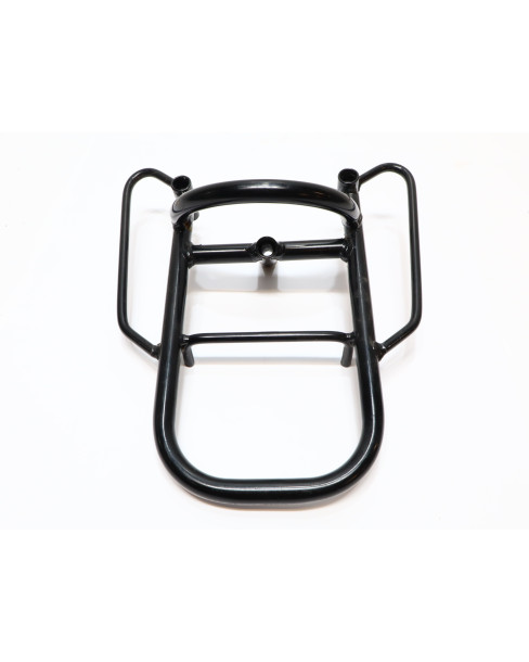 Baotian Classic/Comfort, pakethållare 2