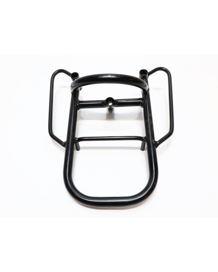 Baotian Classic/Comfort, pakethållare