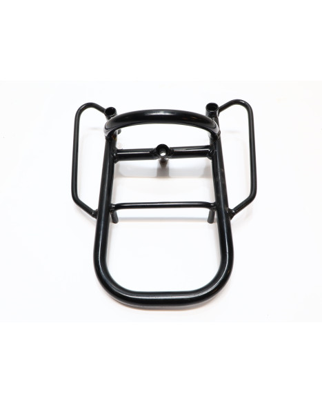 Baotian Classic/Comfort, pakethållare