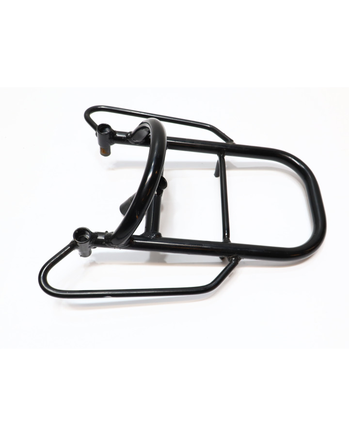 Baotian Classic/Comfort, pakethållare