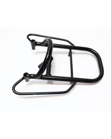 Baotian Classic/Comfort, pakethållare