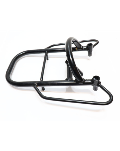 Baotian Classic/Comfort, pakethållare