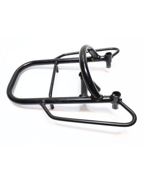 Baotian Classic/Comfort, pakethållare