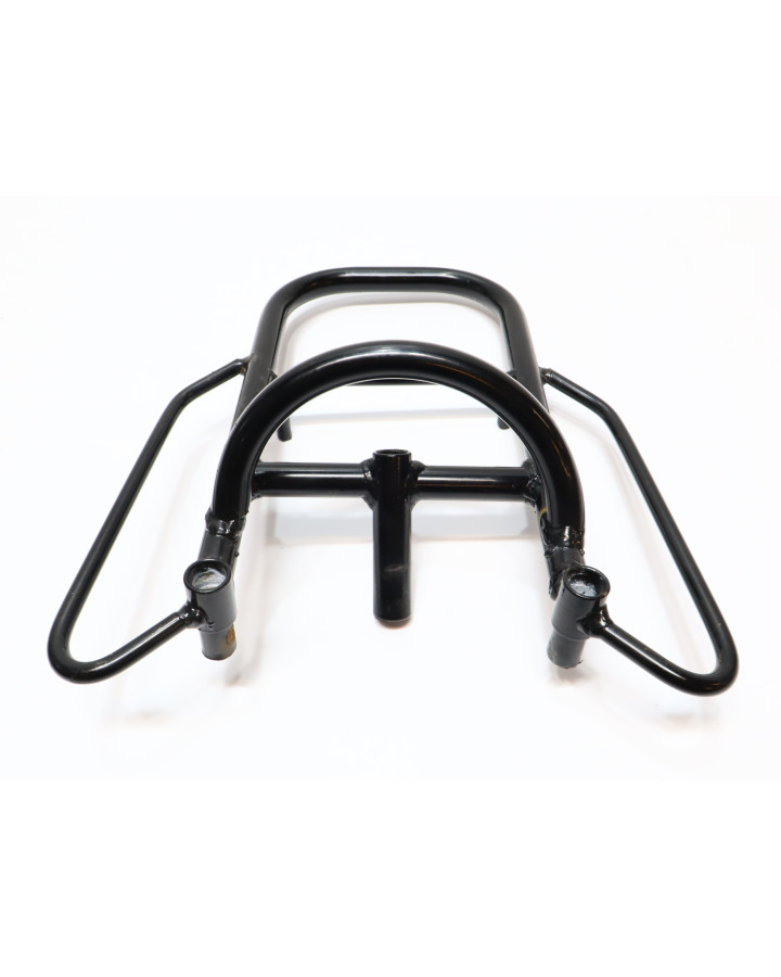 Baotian Classic/Comfort, pakethållare