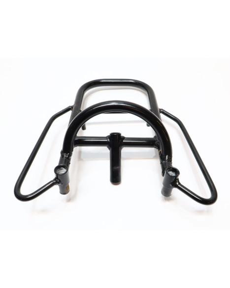 Baotian Classic/Comfort, pakethållare