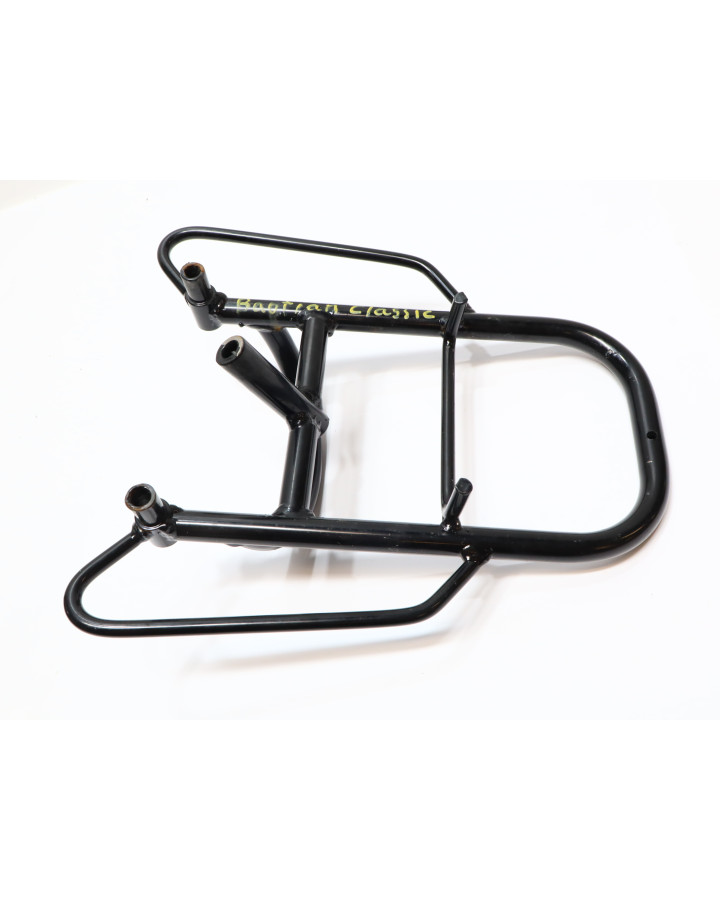 Baotian Classic/Comfort, pakethållare