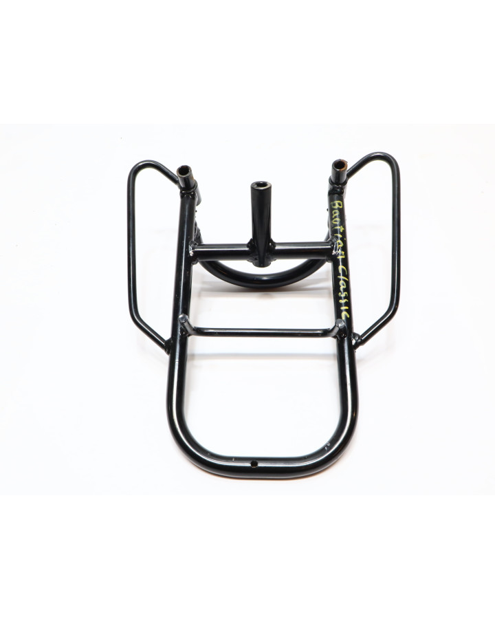 Baotian Classic/Comfort, pakethållare