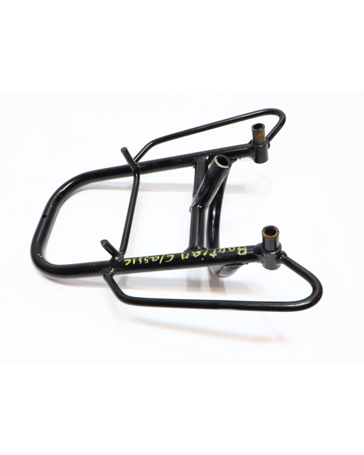 Baotian Classic/Comfort, pakethållare