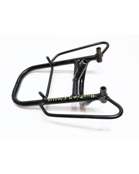 Baotian Classic/Comfort, pakethållare