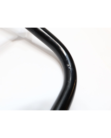 Baotian Classic/Comfort, pakethållare