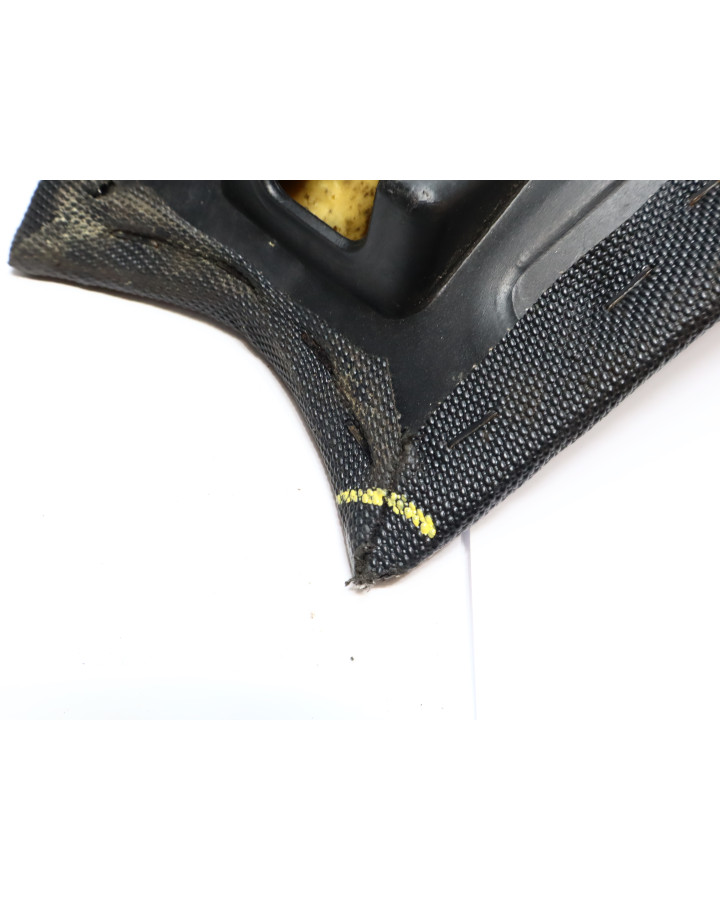 KSR Moto TR 50 SM, sadel