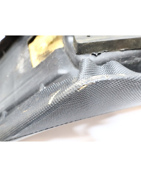 KSR Moto TR 50 SM, sadel