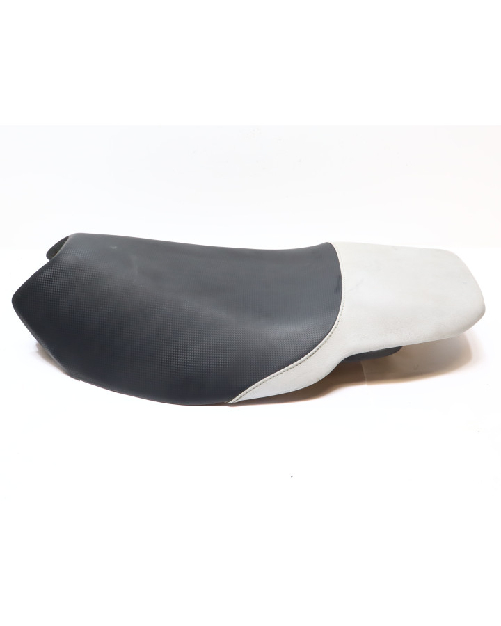 Peugeot Speedfight 2, sadel