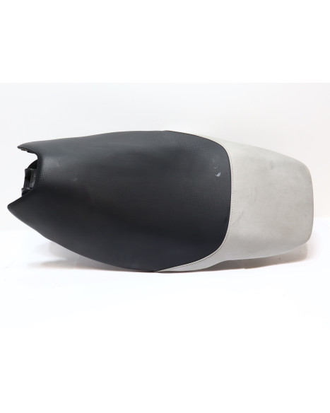 Peugeot Speedfight 2, sadel