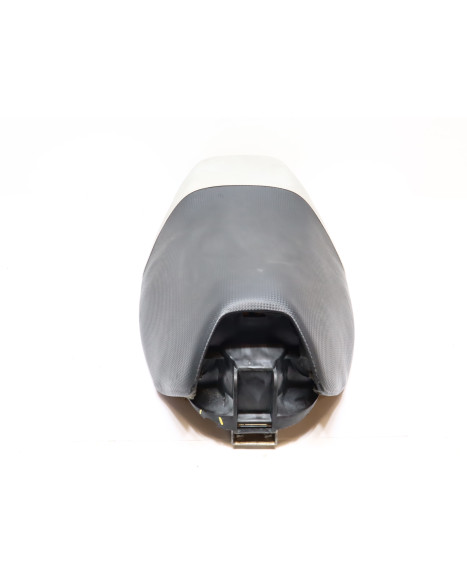 Peugeot Speedfight 2, sadel