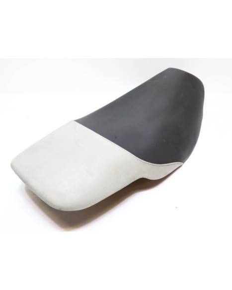 Peugeot Speedfight 2, sadel