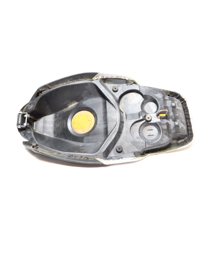 Peugeot Speedfight 2, sadel