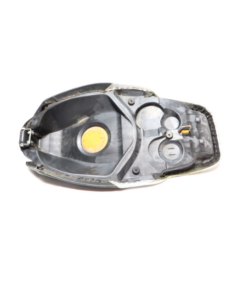 Peugeot Speedfight 2, sadel