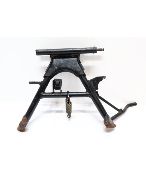 Baotian, centralstöd