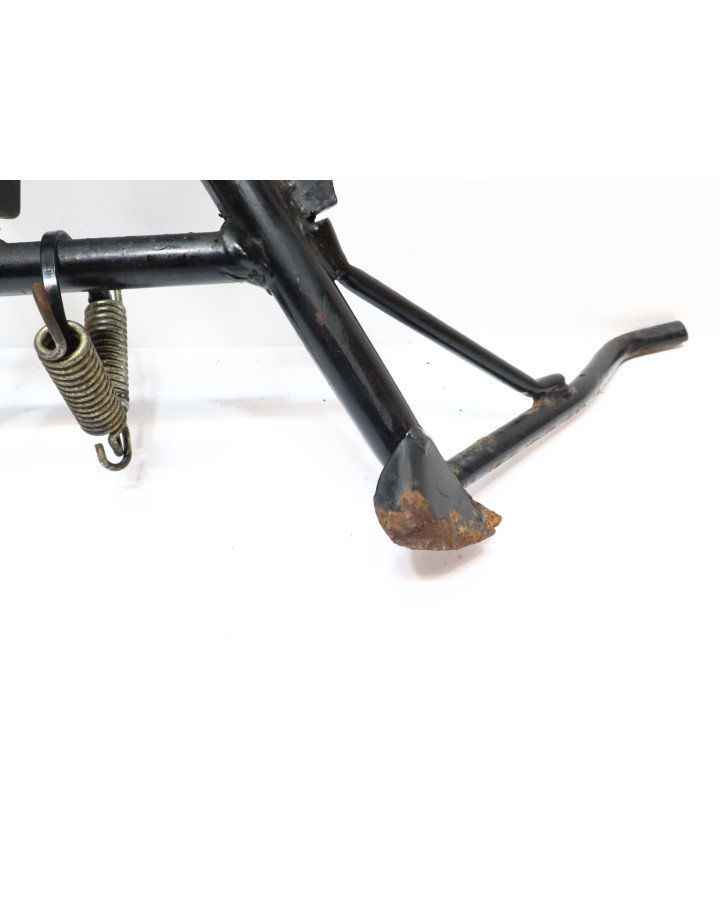 Baotian, centralstöd