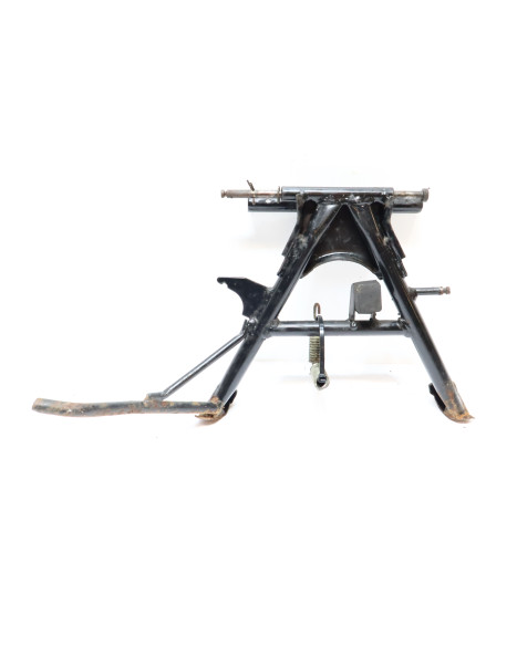 Baotian, centralstöd